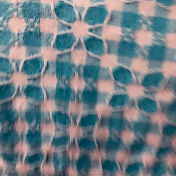 FASHION BUG PLUS SIZE ZIP UP BLOUSE SIZE 18/20 - Picture 6 of 6